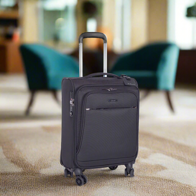 Smartcase Digital 55cm Carry-On