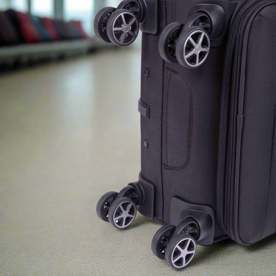 Smartcase Digital 55cm Carry-On