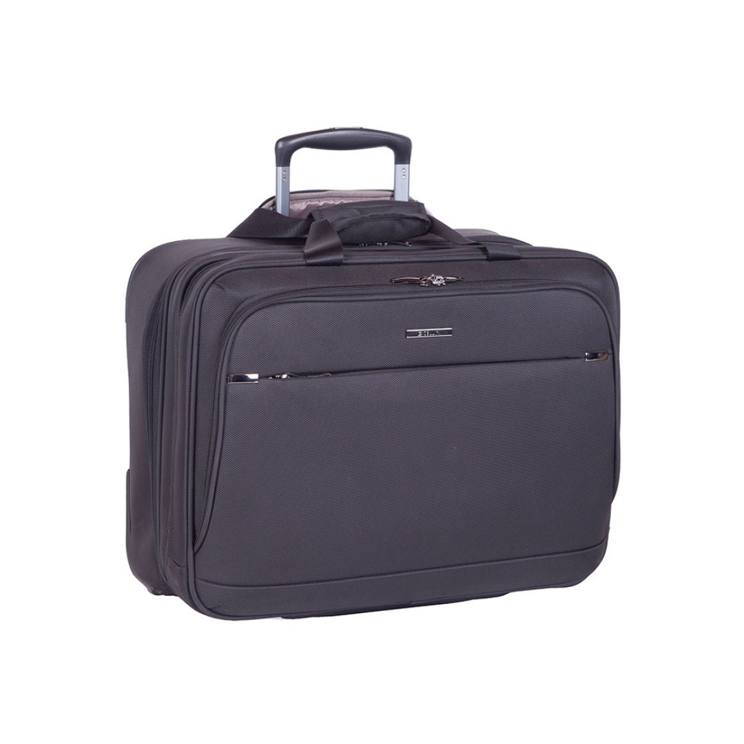 Smartcase Trolley Business Case 17&quot;