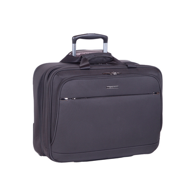 Smartcase Trolley Business Case