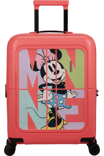 Dashpop Disney 55cm Carry-On