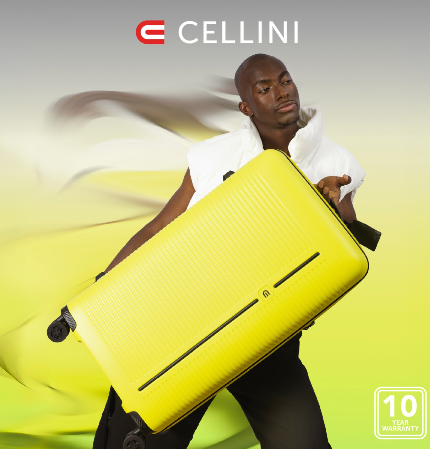 Sportech 66cm Medium Check-In