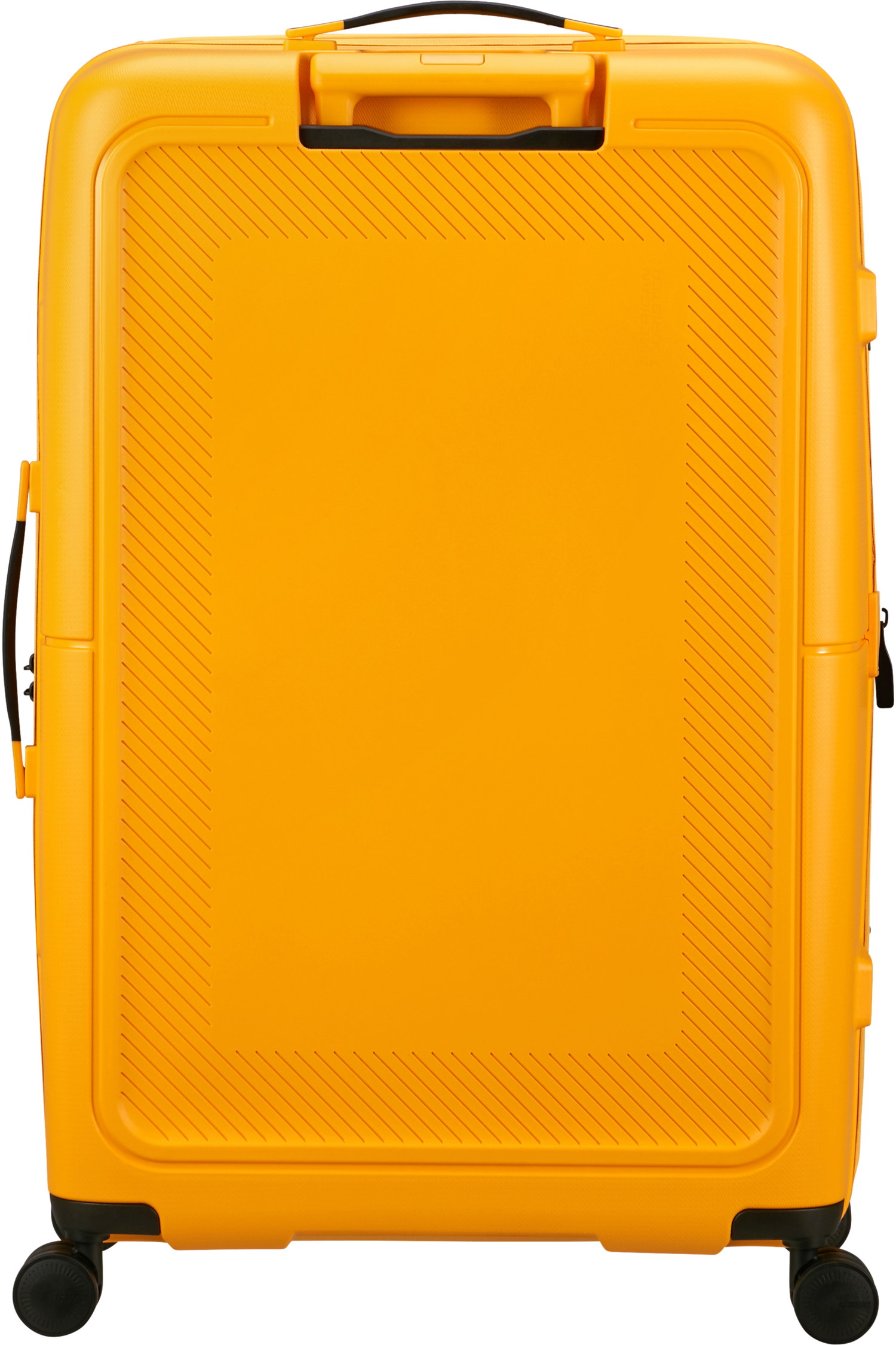 DASHPOP Spinner 3 Piece Travel Set