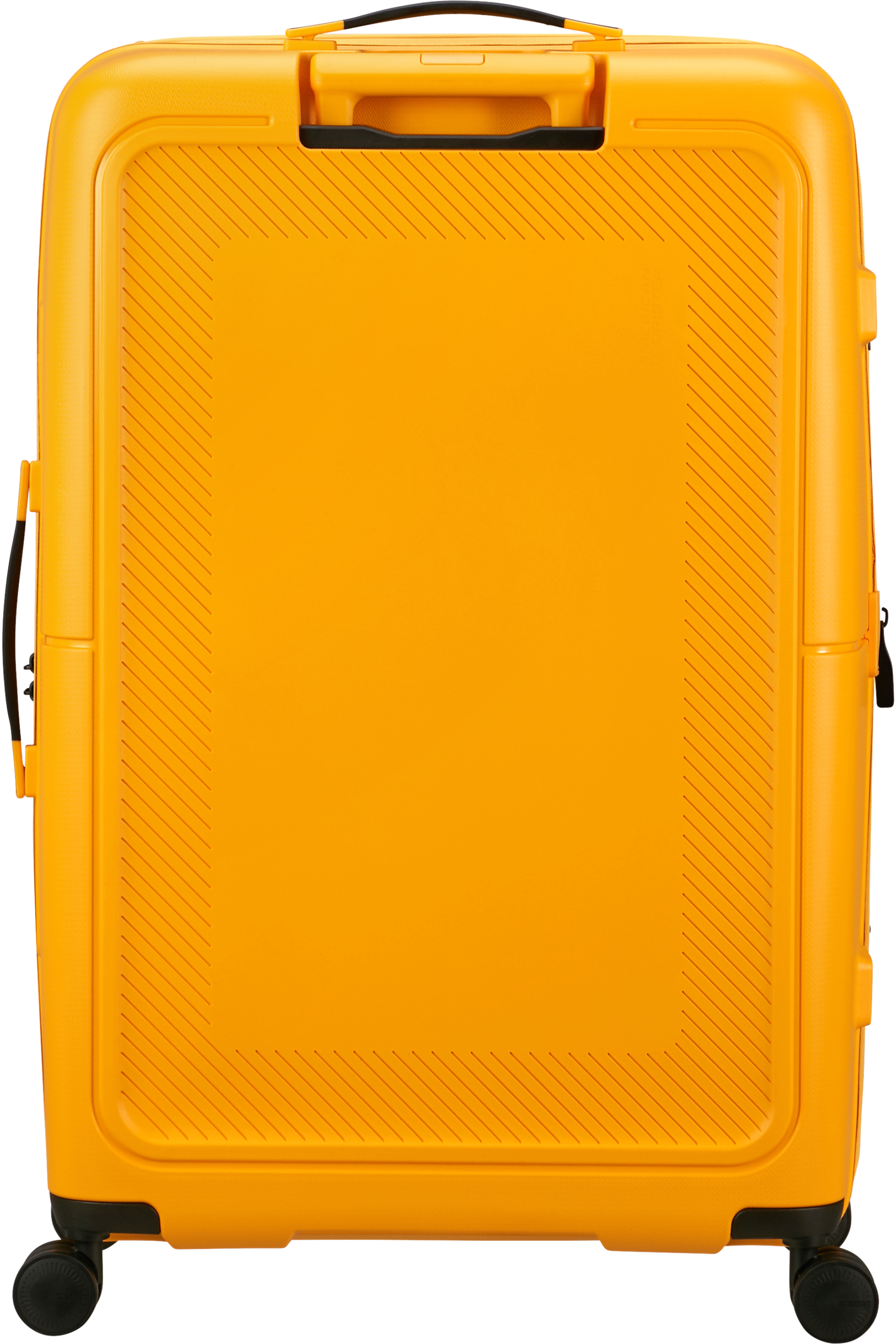 DASHPOP Spinner 3 Piece Travel Set