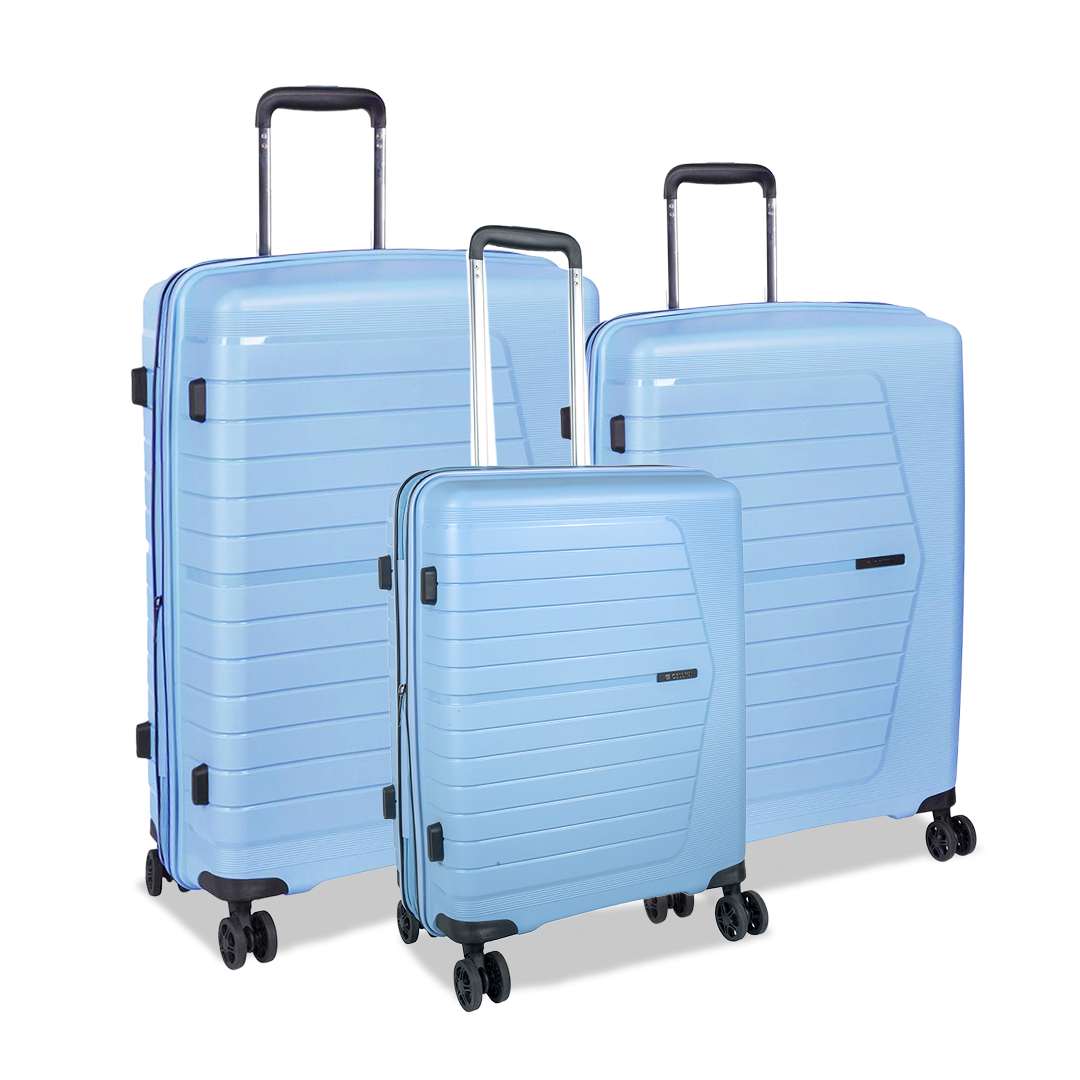 Starlite Luggage Travel Sets