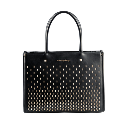 Adore Stud Tote