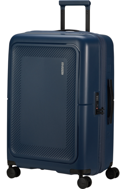 DASHPOP Spinner 2 Piece Travel Set