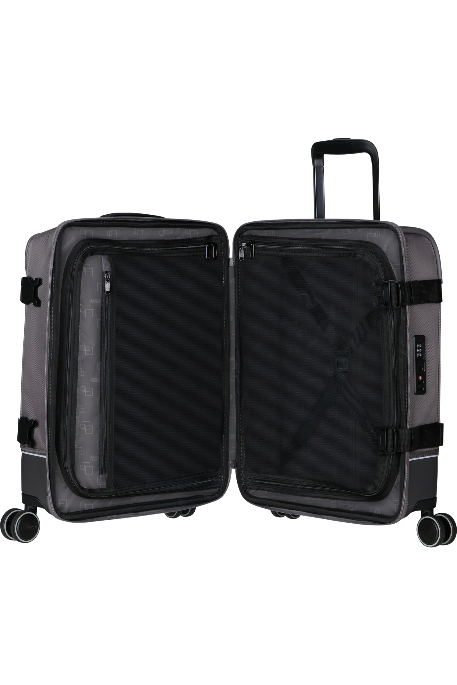 Urban Track 55cm Carry-On