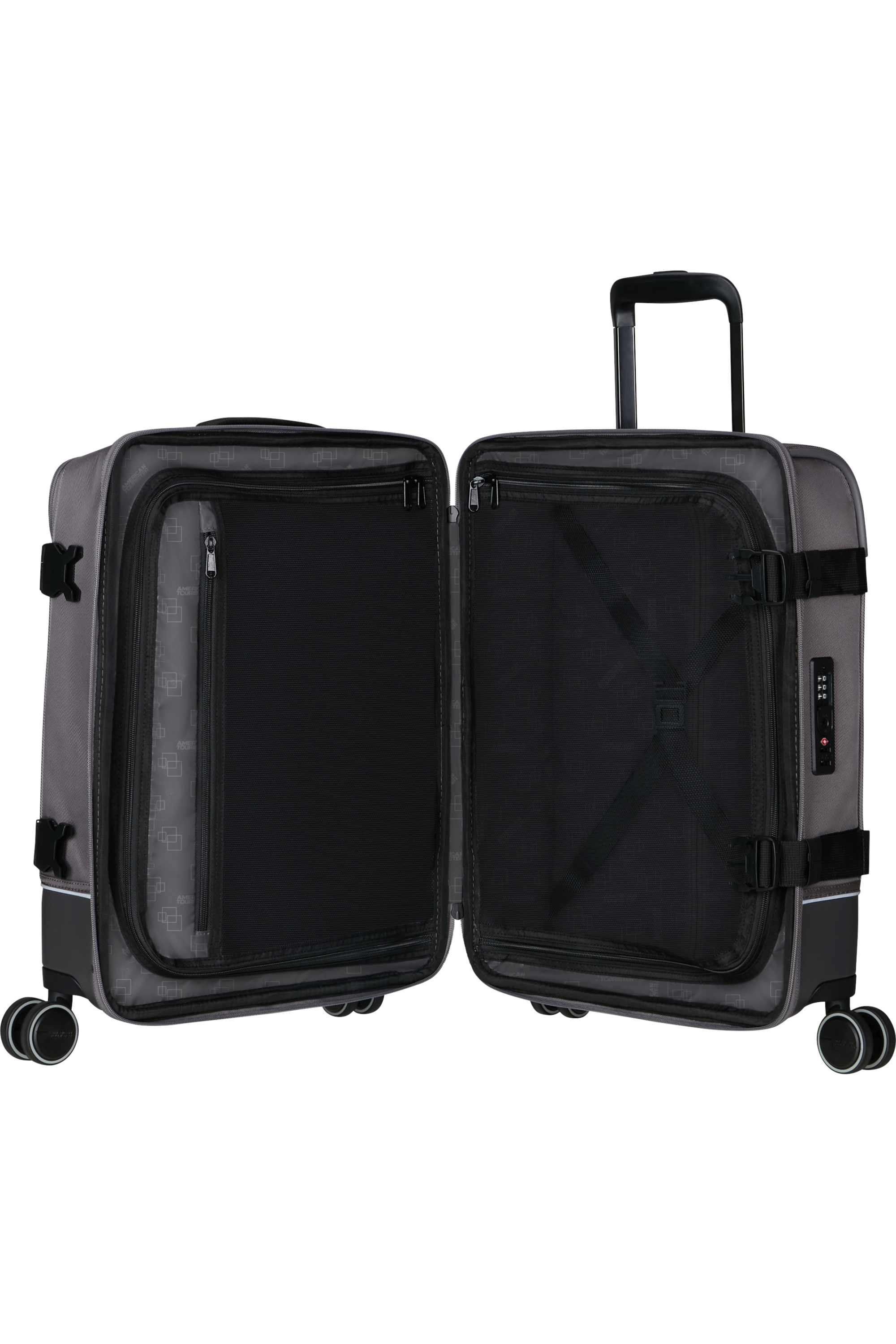 Urban Track 55cm Carry-On
