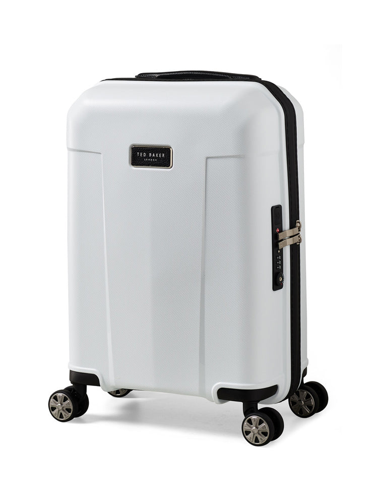 Flying Colours 55cm Carry On Trolley Case