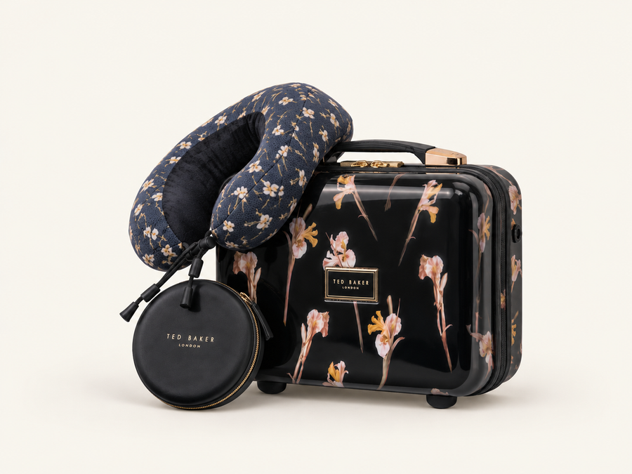 Travel Accessories