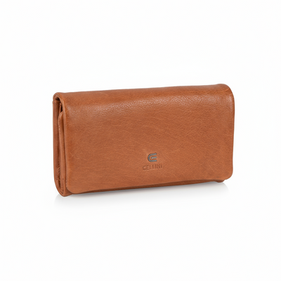 Diva Premea Trifold Purse