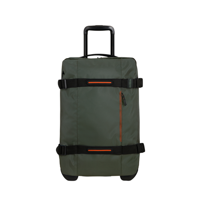 Urban Track 55cm Duffel with Wheels