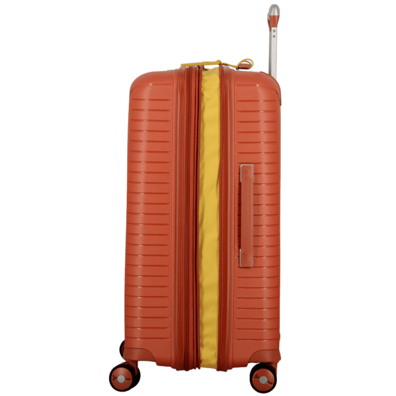 Evae 66cm Medium Trolley Case