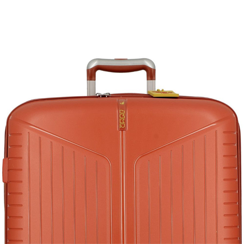 Evae 66cm Medium Trolley Case