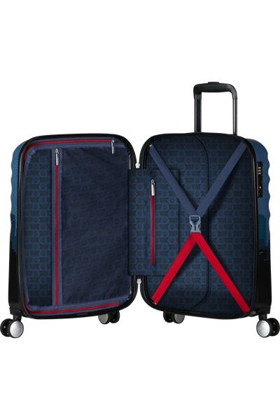 Disney Wavebreaker 55cm Carry-On