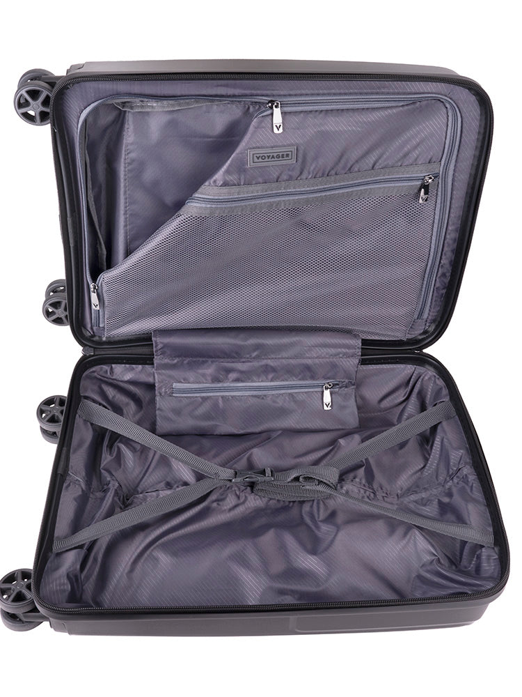 Zen 3 Piece Travel Set