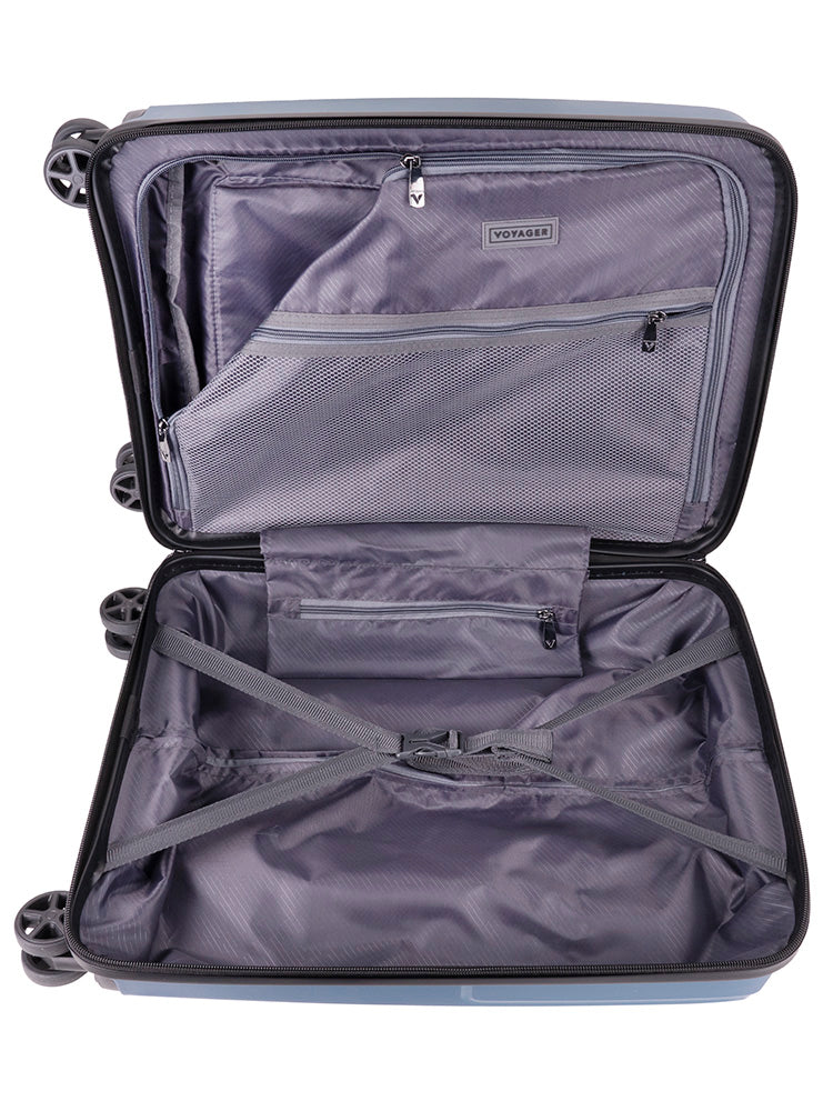 Zen 3 Piece Travel Set