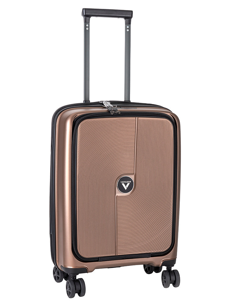 Zen Business Carry On Trolley