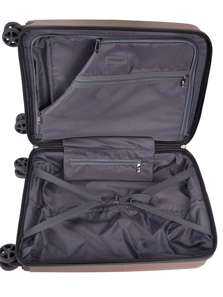 Zen 2 Piece Travel Set