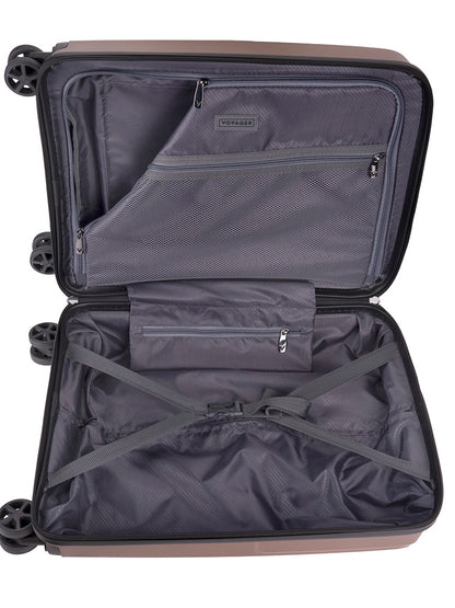 Zen 2 Piece Travel Set