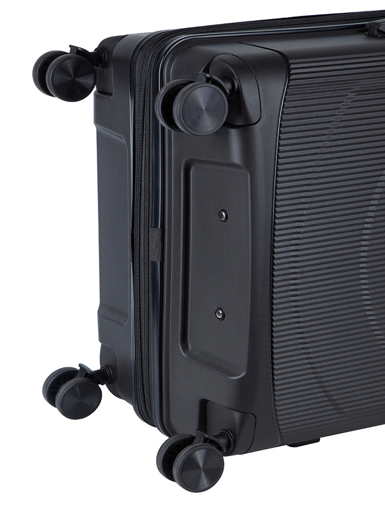 Voyager Aeon 75cm Trolley Case Wayfare Culture