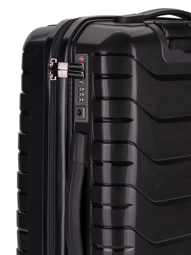 Cabana Travel Luggage Sets