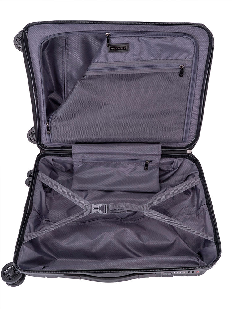 Cabana Travel Luggage Sets