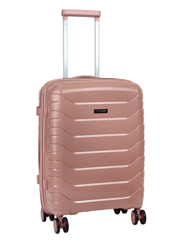 Cabana 55cm Carry-On Trolley Case