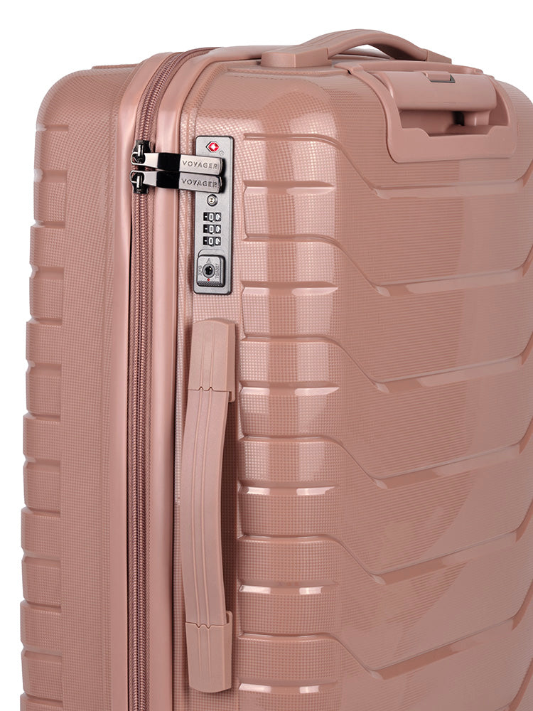 Cabana 55cm Carry-On Trolley Case