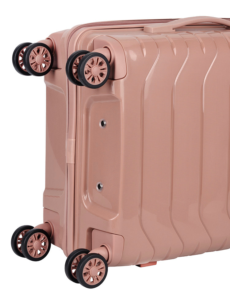 Cabana 55cm Carry-On Trolley Case