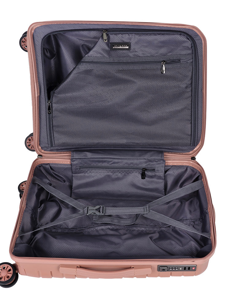 Cabana 55cm Carry-On Trolley Case