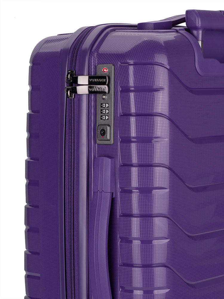 Cabana Travel Luggage Sets