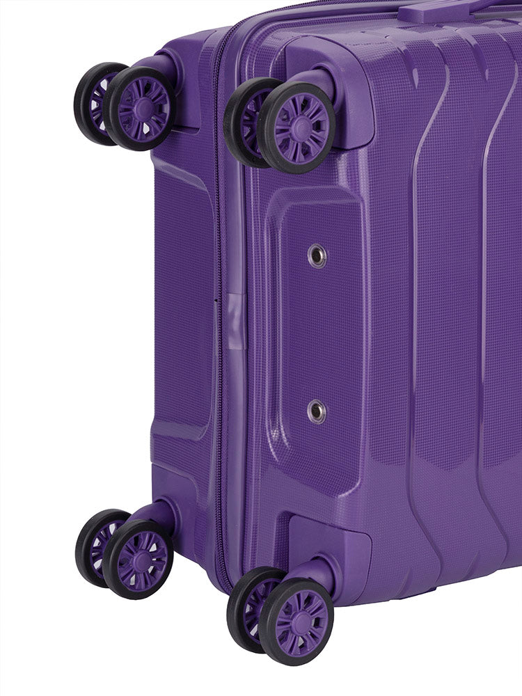 Cabana Travel Luggage Sets