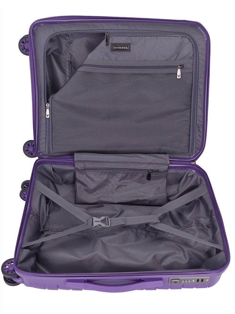 Cabana Travel Luggage Sets