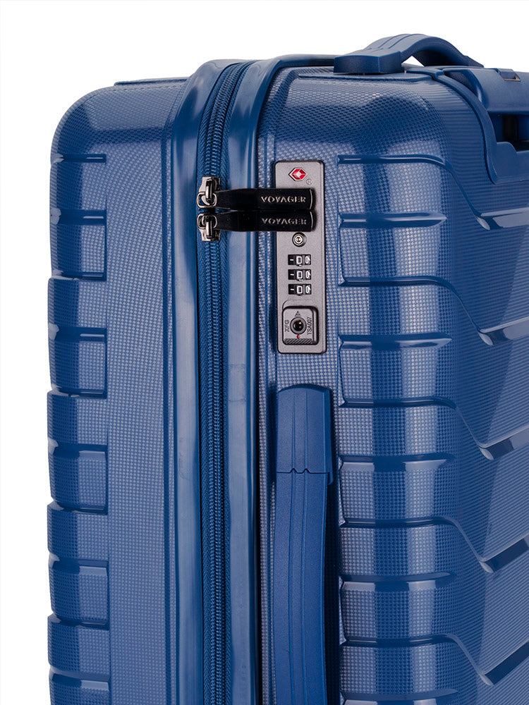 Cabana Travel Luggage Sets