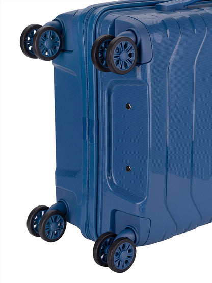 Cabana 55cm Carry-On Trolley Case