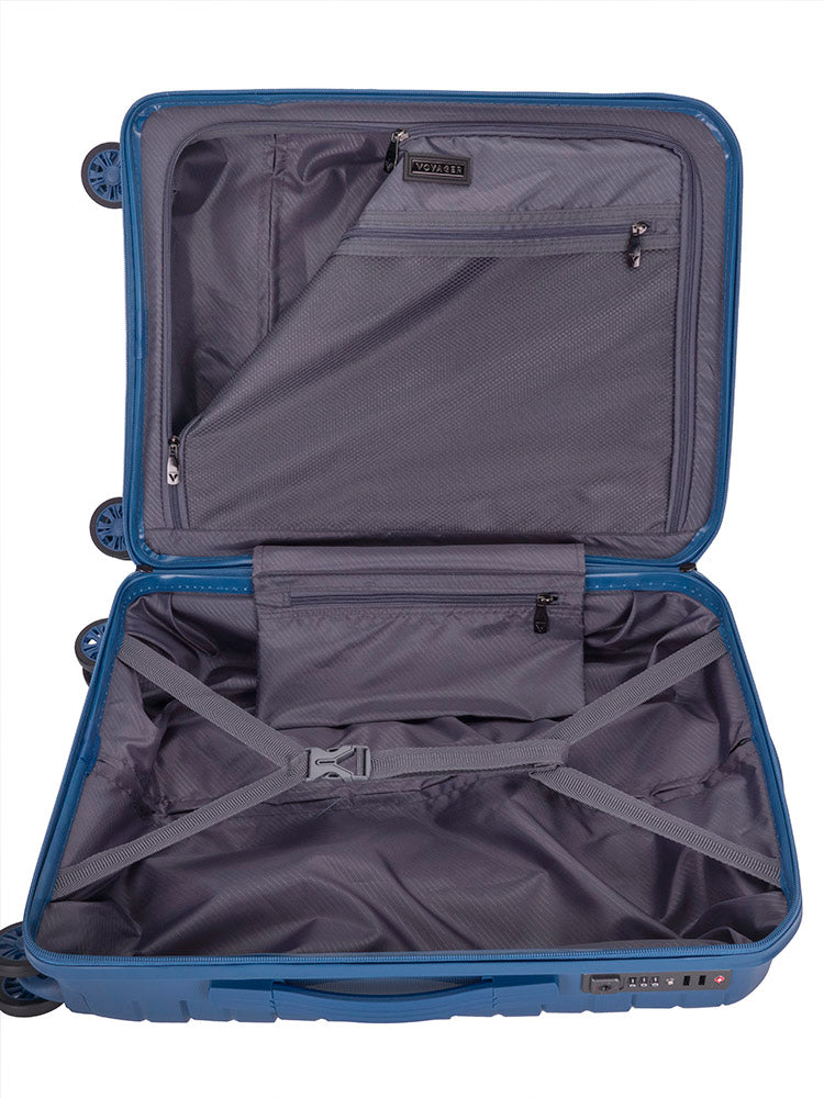 Cabana 55cm Carry-On Trolley Case