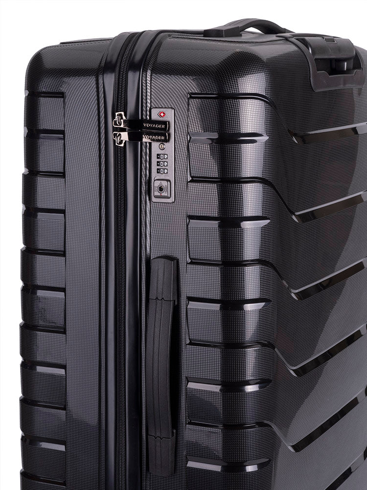 Cabana 75cm Large Trolley Case