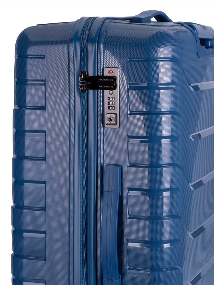 Cabana 75cm Large Trolley Case
