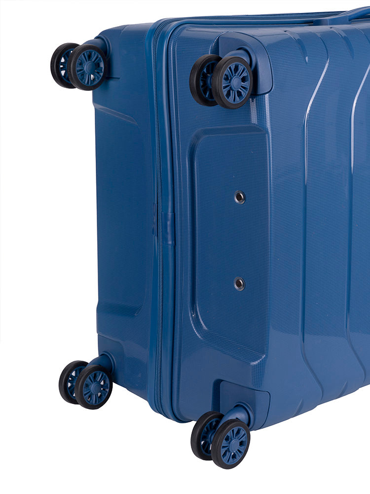 Cabana 65cm Medium Trolley Case