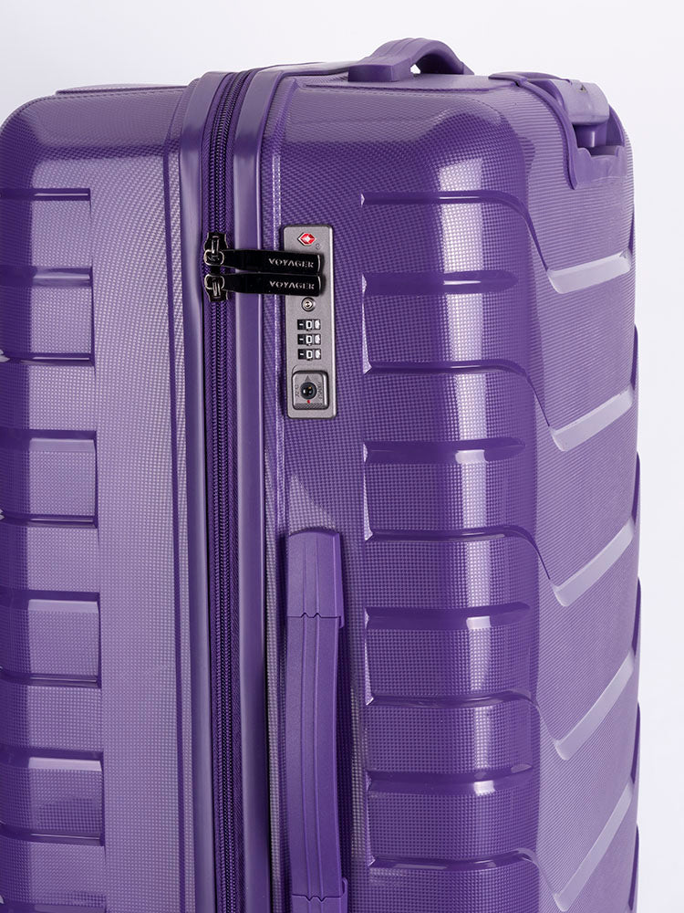 Cabana 75cm Large Trolley Case