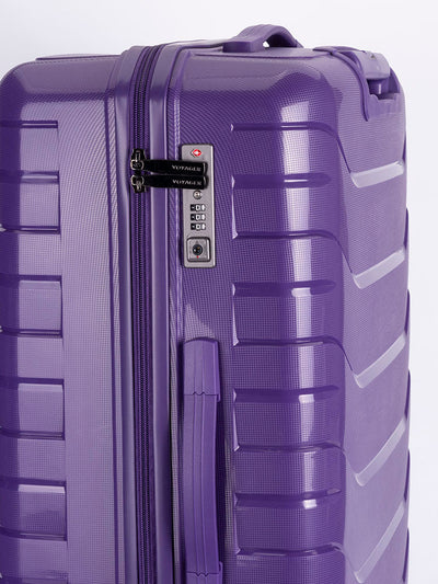 Cabana 65cm Medium Check-In