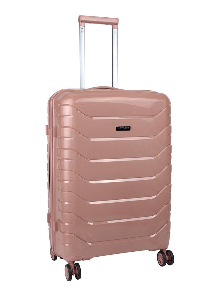 Cabana 65cm Medium Trolley Case