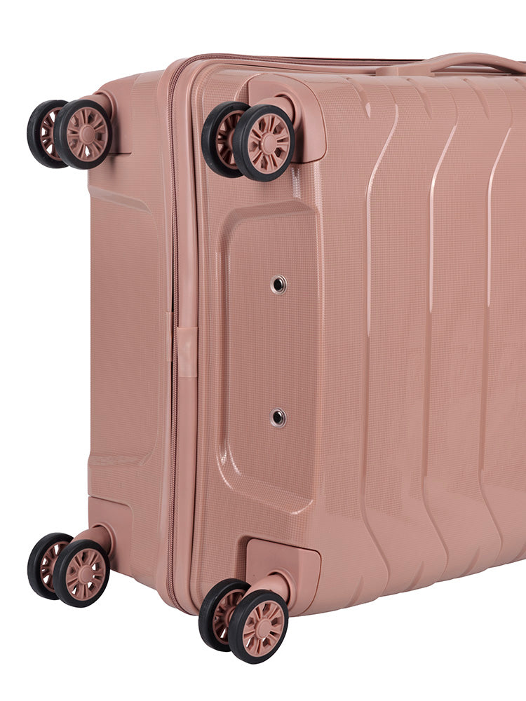 Cabana 65cm Medium Trolley Case