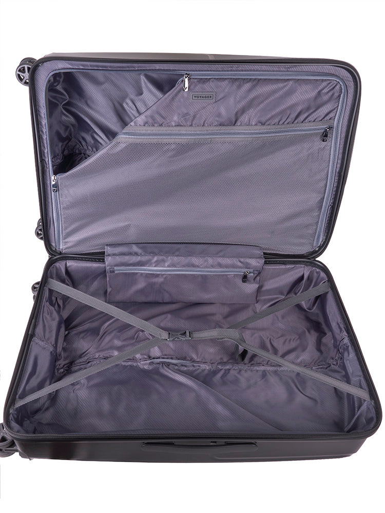 Zen Large 77cm Trolley Case