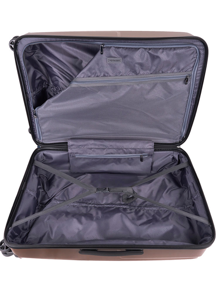 Zen Large 77cm Trolley Case