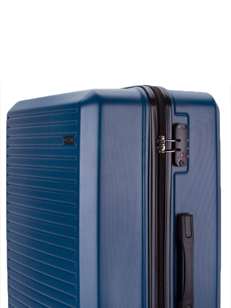 Mahe Large Trolley Case