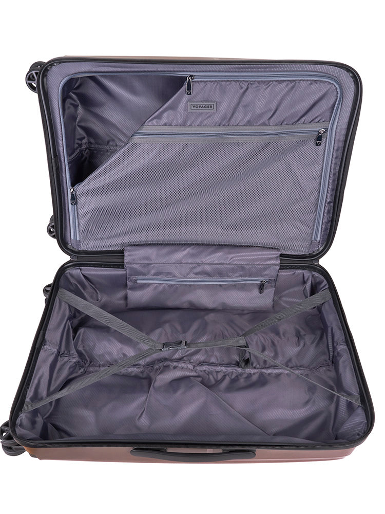 Zen Medium 65cm Trolley Case