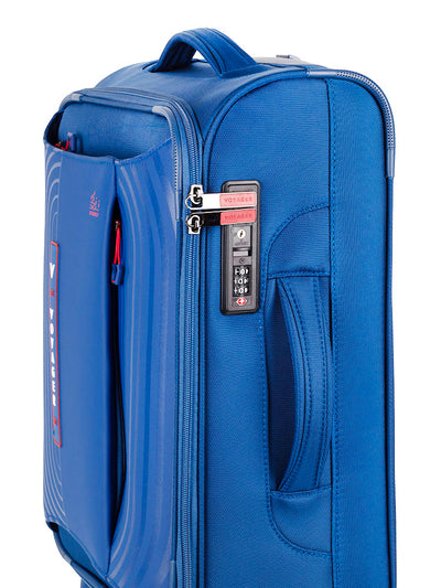Synergy 54cm Carry-On